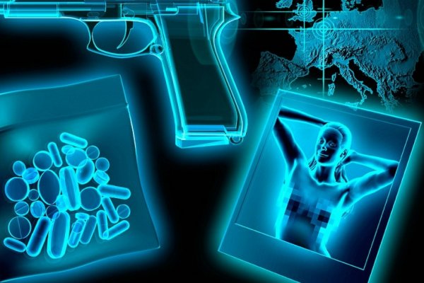 Кракен обход