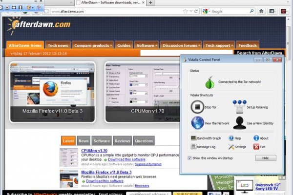 Kraken в россии