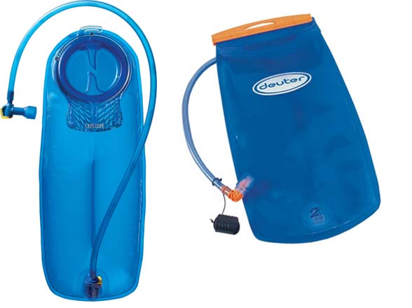 Замена гидры