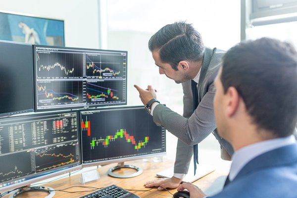 Аутентификатор кракен