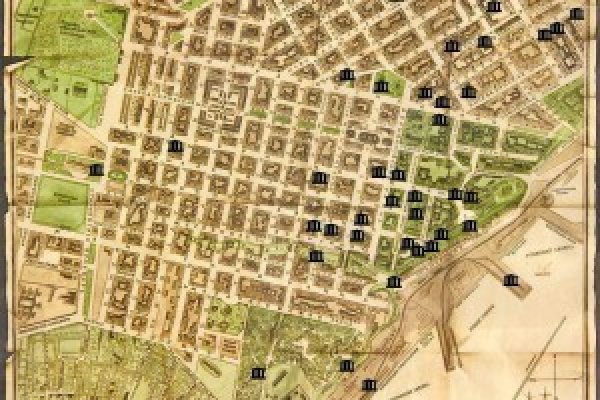 Кракен перестал работать